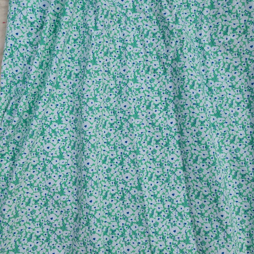 Universal Thread Spring Flowers Sun Dress - Picture 3 of 7